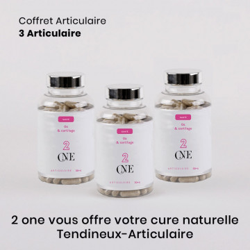 Coffret Articulaire