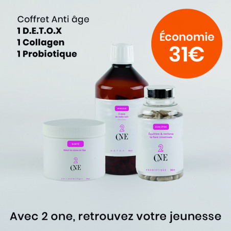 COFFRET ANTI-AGE